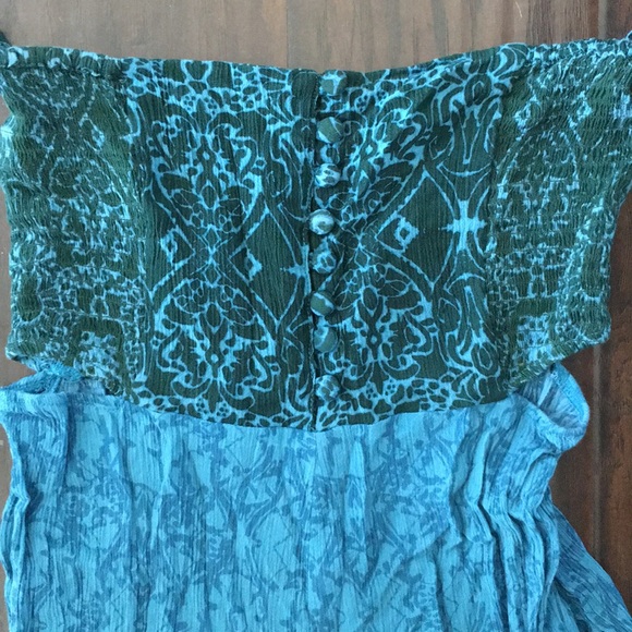 Free People Bali Jumpsuit - Picture 5 of 6